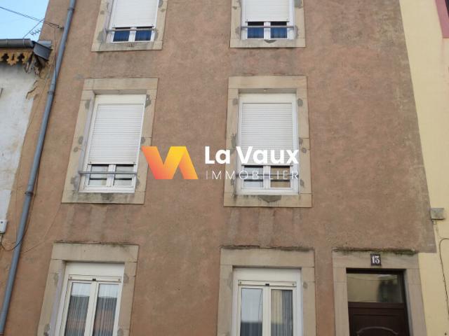 Maison 5 pièces 126 m²