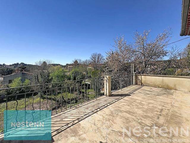 Maison 5 pièces 126 m²