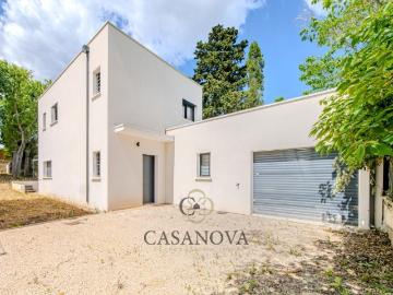 Maison 5 pièces 126 m²