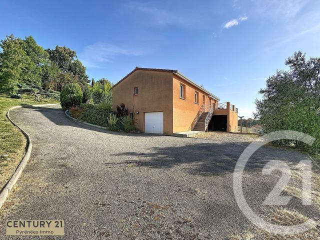 Maison 5 pièces 126 m²