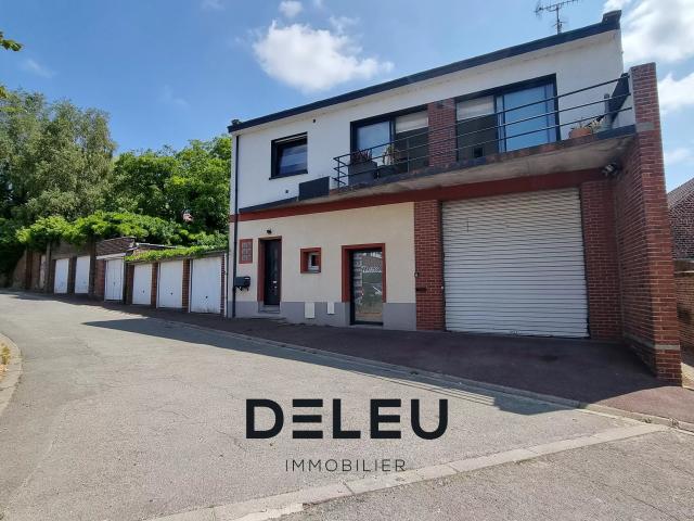 Maison 5 pièces 126 m²