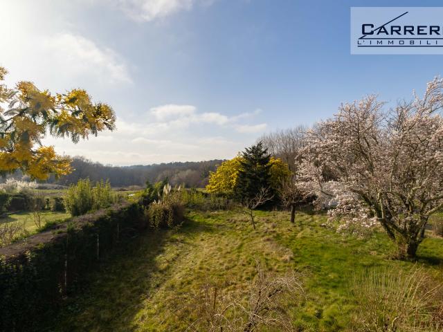 Maison 5 pièces 126 m²