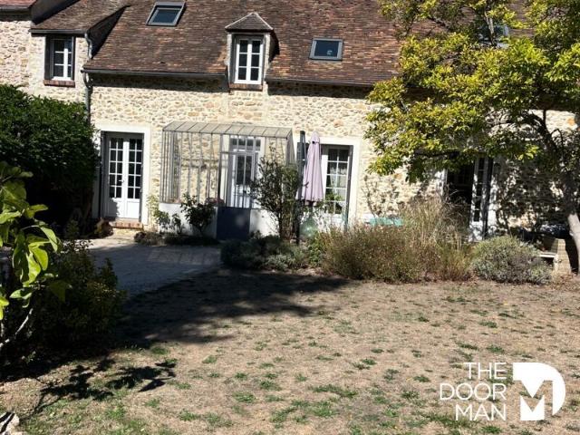 Maison 5 pièces 126 m²