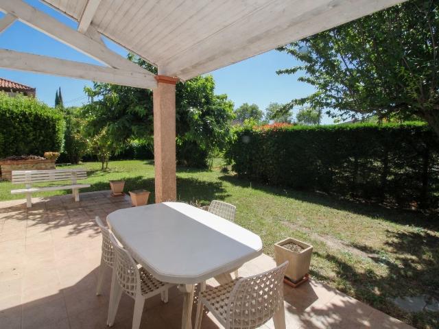 Maison 5 pièces 126 m²