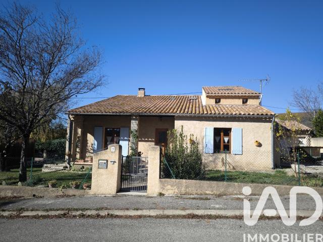 Maison 5 pièces 126 m²