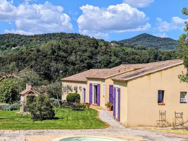 Maison 5 pièces 126 m²