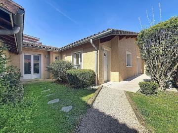Maison 5 pièces 126 m²
