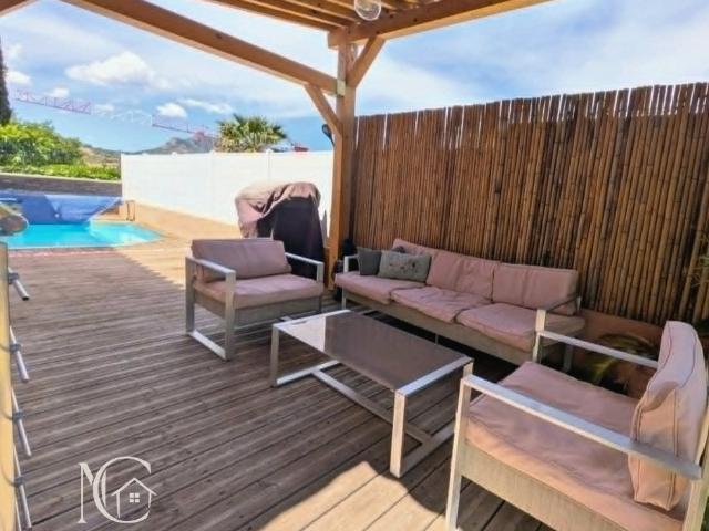 Maison 5 pièces 126 m²