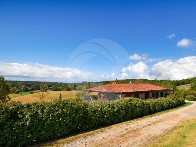 Maison 5 pièces 126 m²