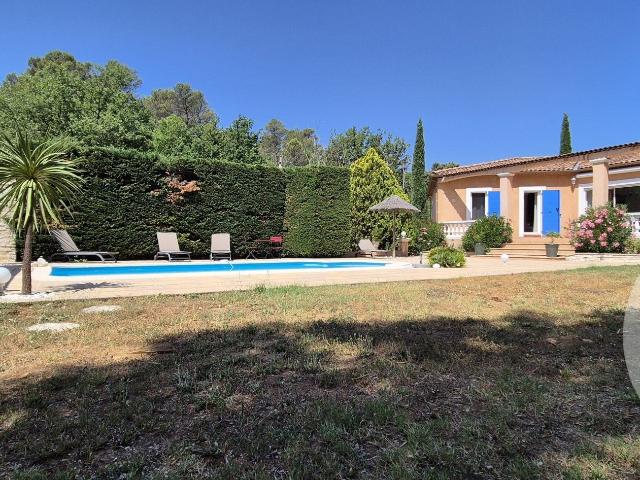 Maison 5 pièces 126 m²