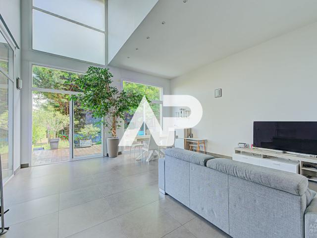 Maison 5 pièces 126 m²