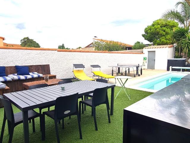 Maison 5 pièces 126 m²