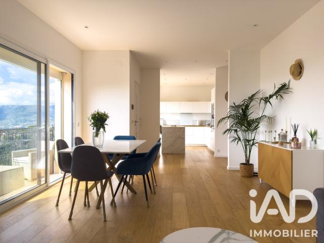 Maison 5 pièces 126 m²