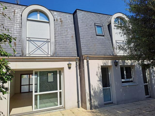 Maison 5 pièces 126 m²
