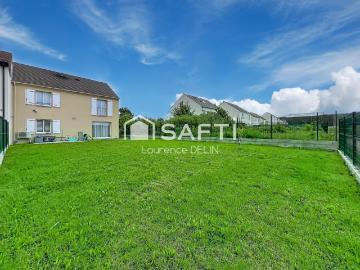 Maison 5 pièces 126 m²