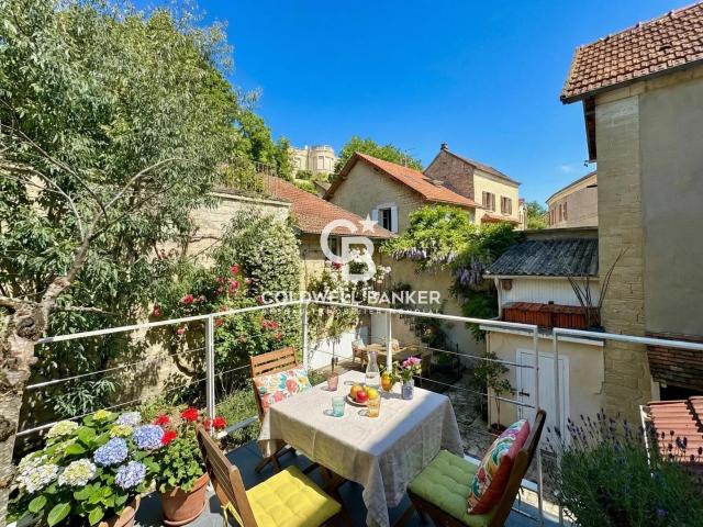 Maison 5 pièces 126 m²