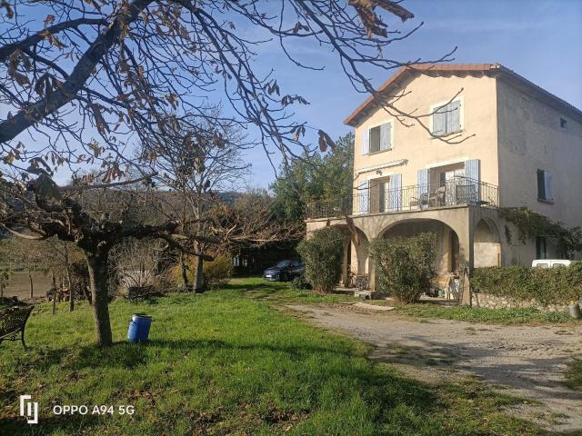 Maison 5 pièces 126 m²