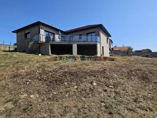 Maison 5 pièces 126 m²