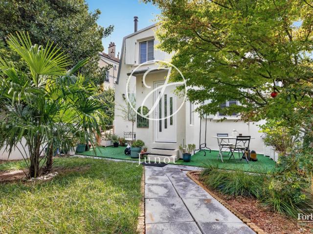 Maison 5 pièces 126 m²