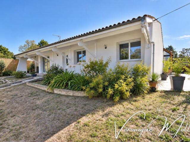 Maison 5 pièces 126 m²