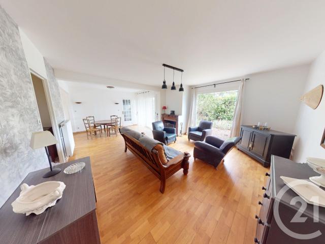 Maison 5 pièces 126 m²