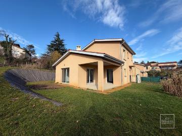 Maison 5 pièces 126 m²