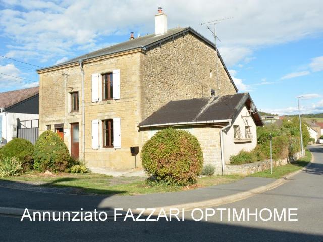 Maison 5 pièces 126 m²