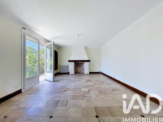 Maison 5 pièces 126 m²