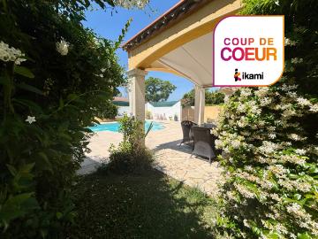 Maison 5 pièces 126 m²