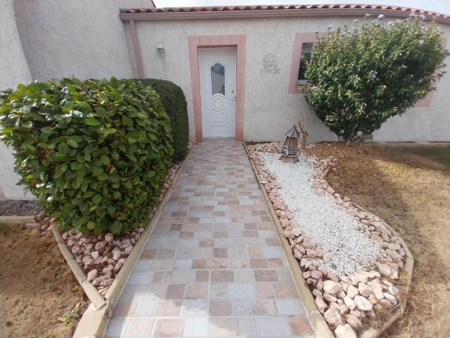 Maison 5 pièces 126 m²