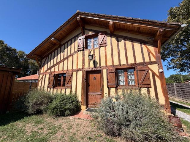 Maison 5 pièces 126 m²