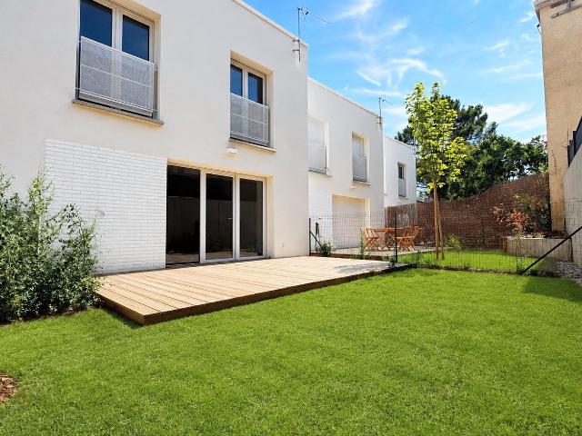 Maison 5 pièces 126 m²