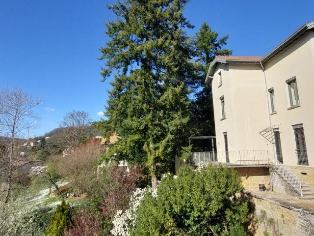 Maison 5 pièces 126 m²