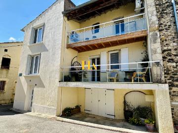 Maison 5 pièces 126 m²