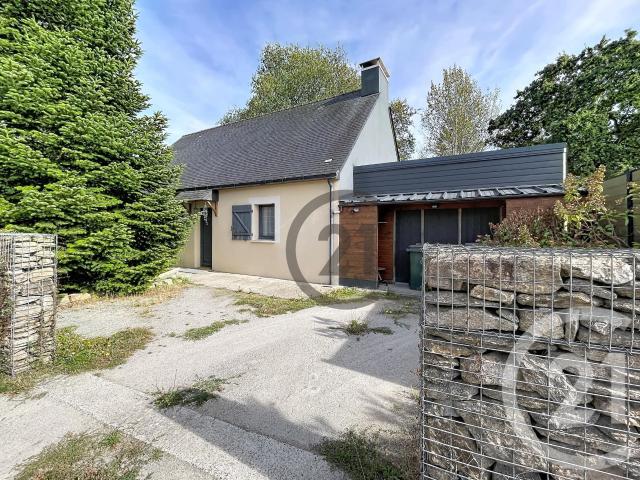 Maison 5 pièces 126 m²
