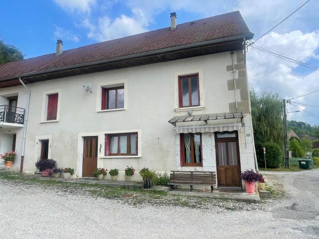 Maison 5 pièces 126 m²