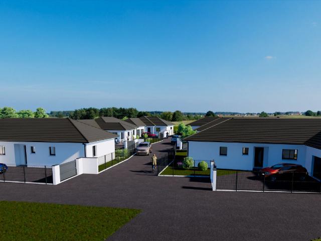 Maison 5 pièces 126 m²