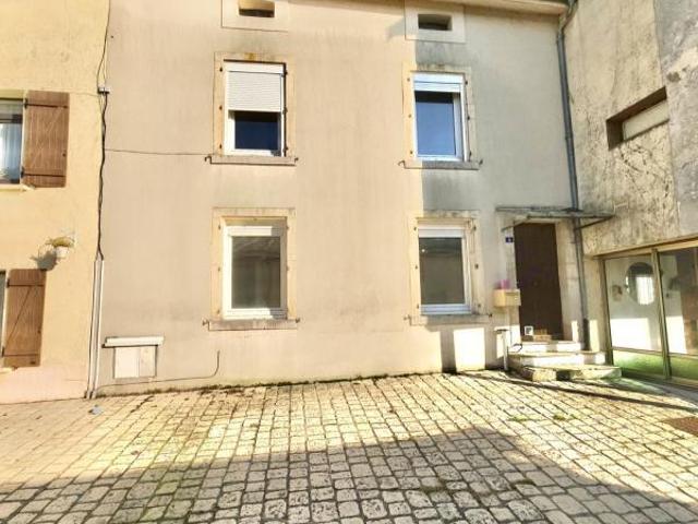 Maison 5 pièces 126 m²