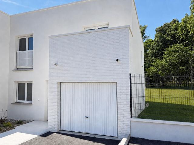 Maison 5 pièces 126 m²
