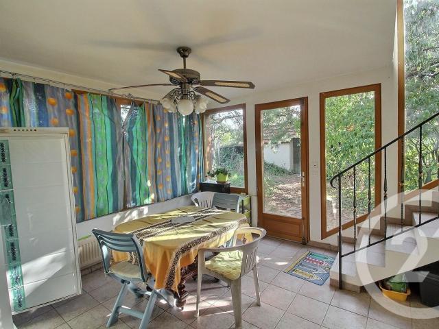 Maison 5 pièces 126 m²