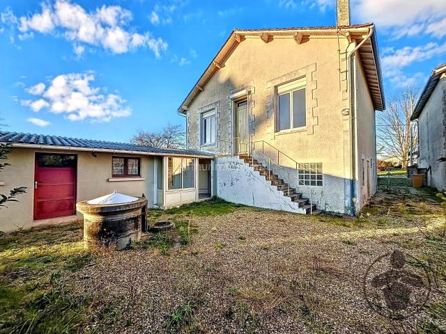 Maison 5 pièces 126 m²