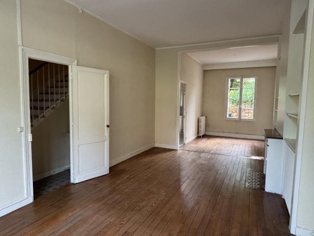 Maison 5 pièces 126 m²