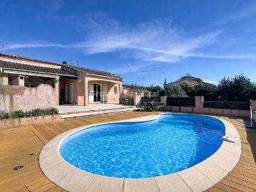 Maison 5 pièces 126 m²