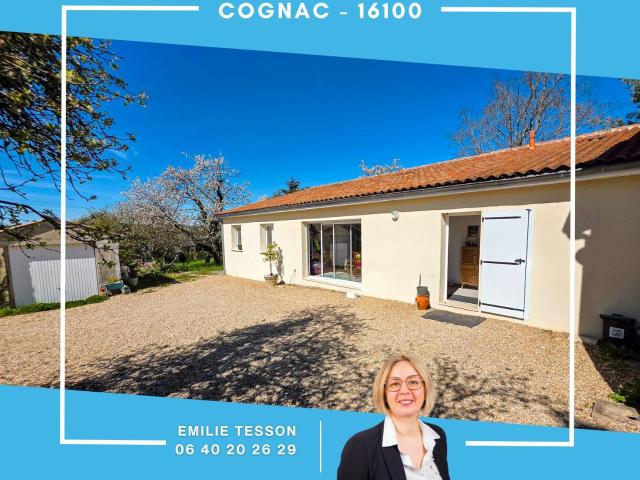 Maison 5 pièces 126 m²