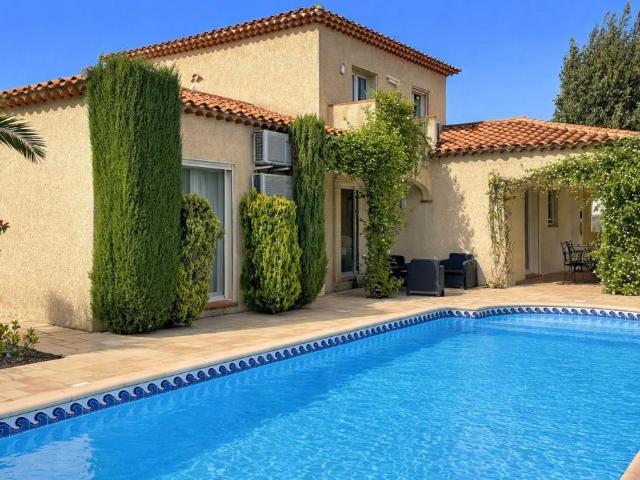 Maison 5 pièces 126 m²