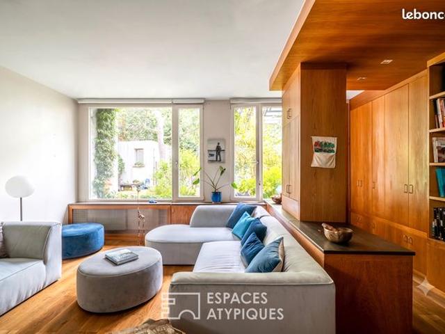 Maison 5 pièces 126 m²