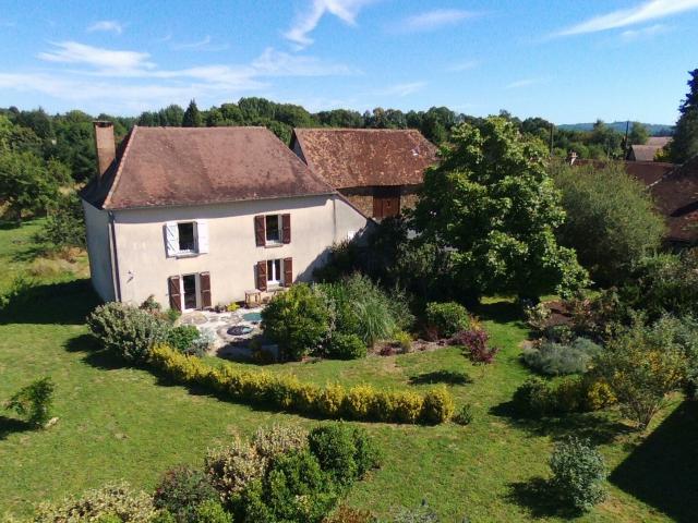 Maison 5 pièces 126 m²