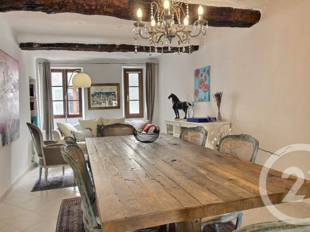 Maison 5 pièces 126 m²