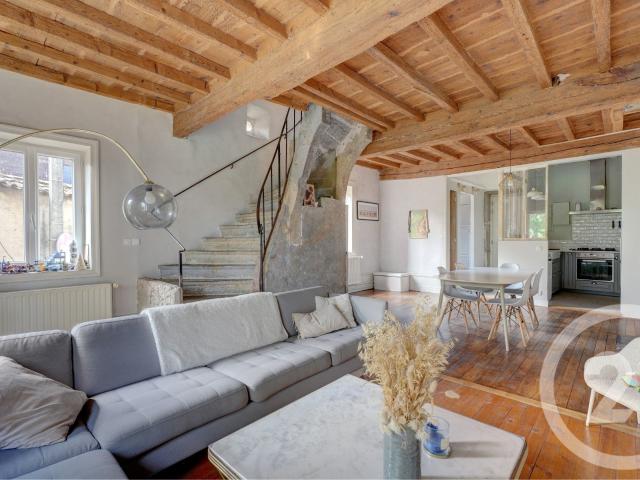 Maison 5 pièces 126 m²