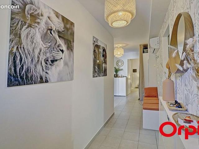 Maison 5 pièces 126 m²